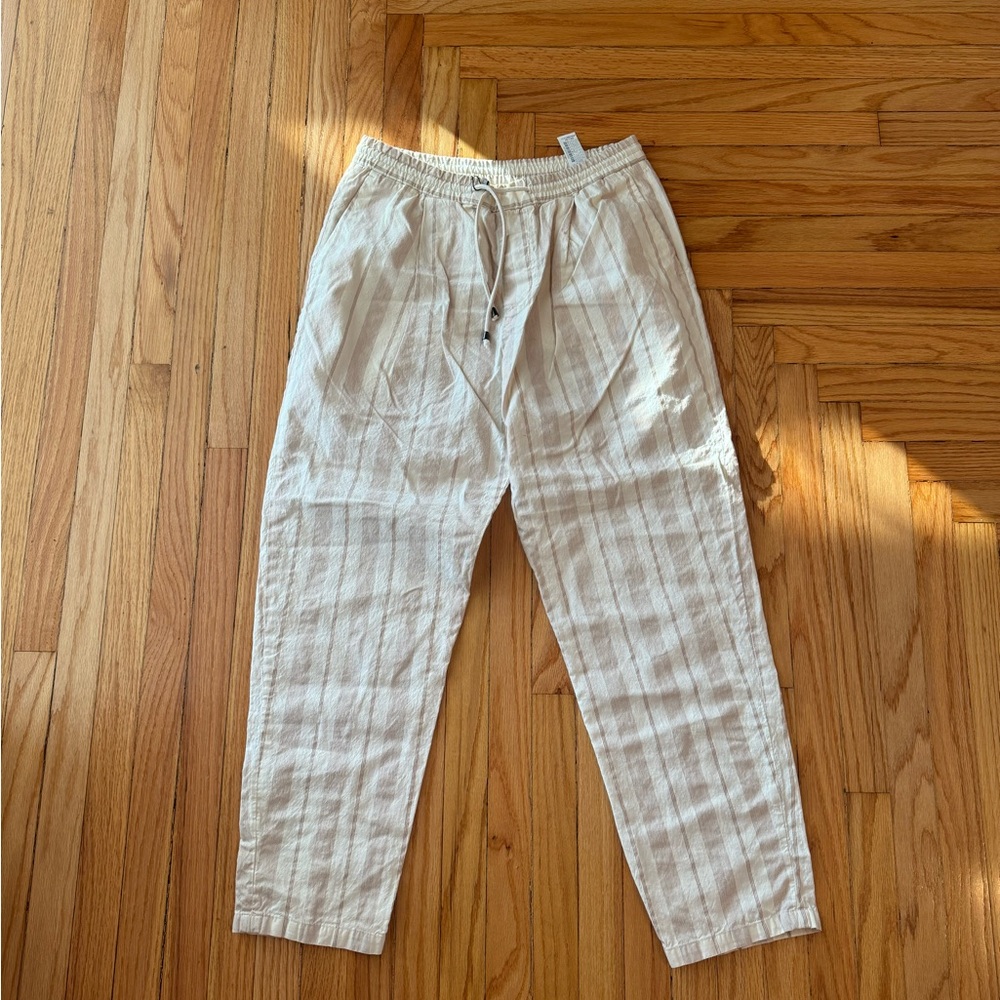 Zara Men's Summer Pants